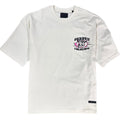 Supply Studios Heaven S.T Tee (Bone) SPT25-34