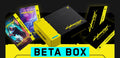 CyberPunk TCG: Beta Booster Box (36 booster packs)