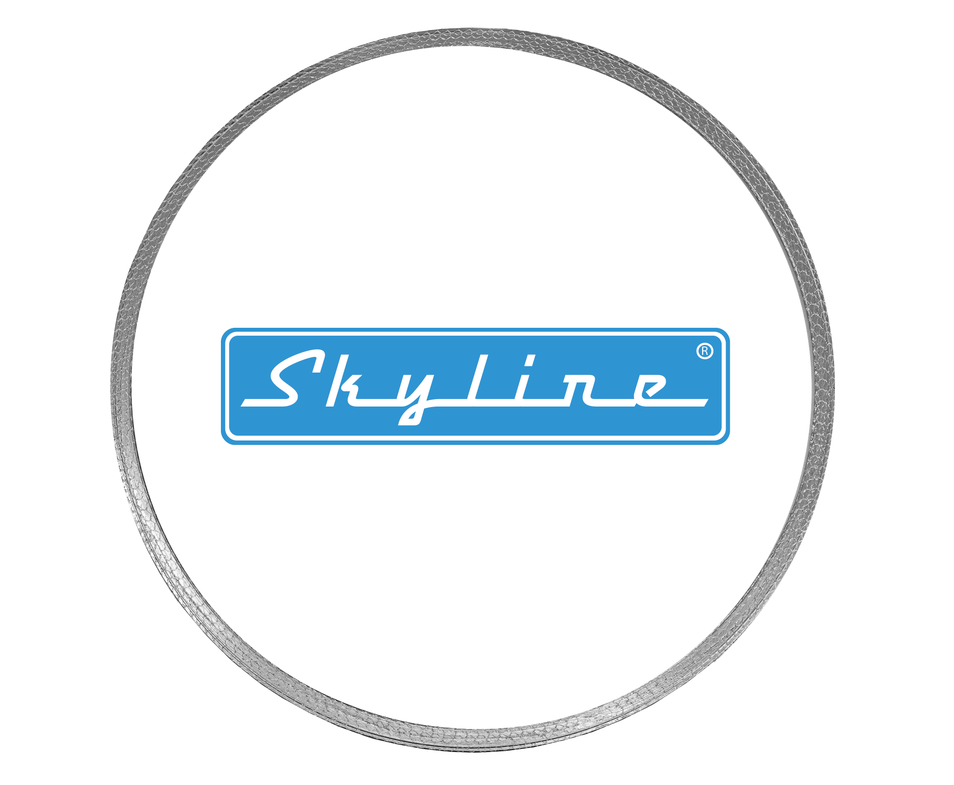 XN0636 New Skyline DOC - Cummins-ISX (Clamps & Gaskets Included)