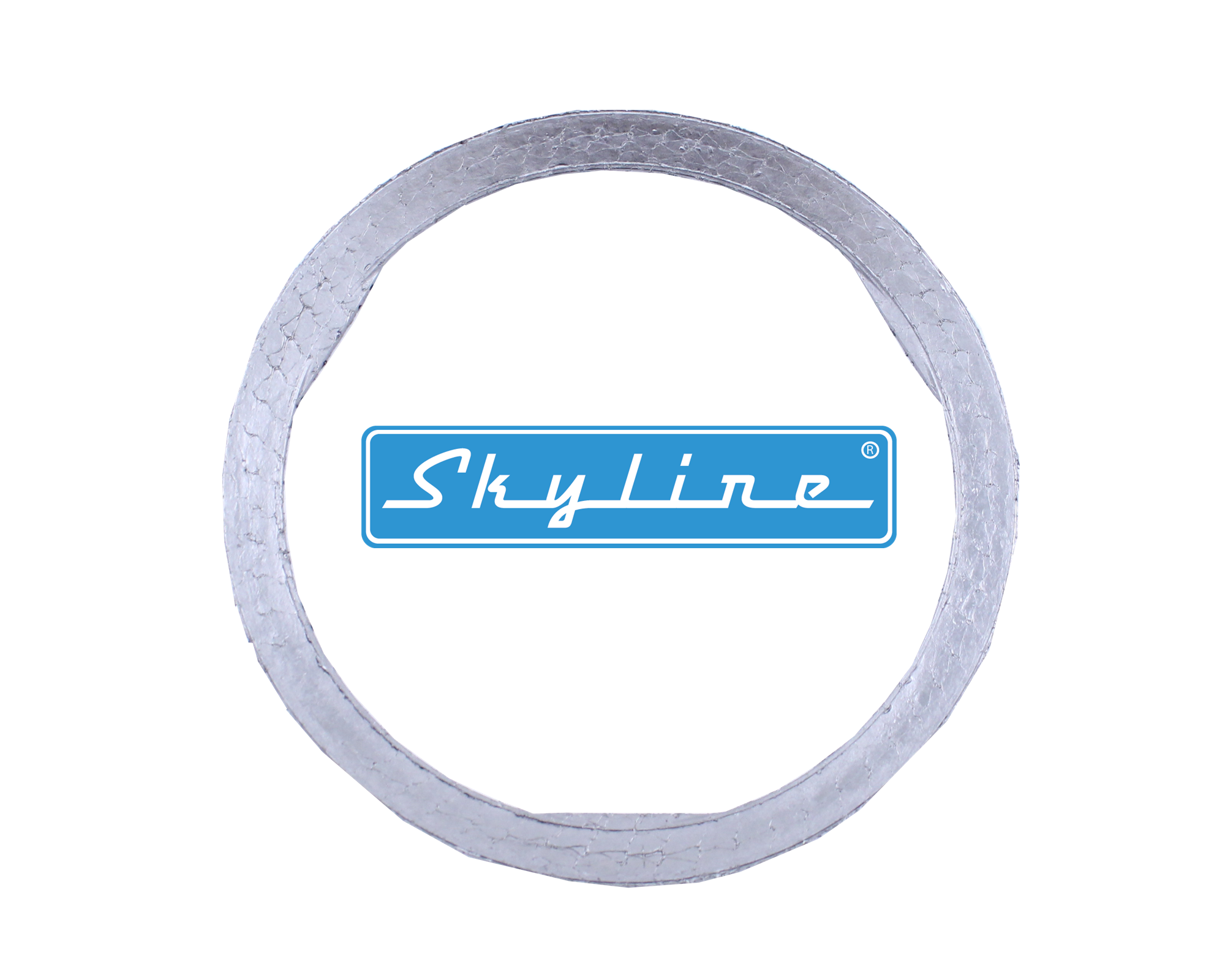 XN0636 New Skyline DOC - Cummins-ISX (Clamps & Gaskets Included)