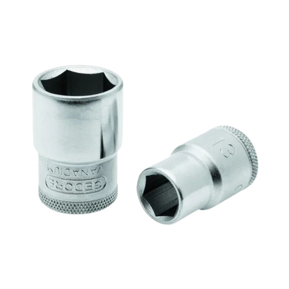 TUBO 19 HX. 12 MM