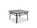 Grace GR01S - Kaffeetisch in Furnier Esche hell präsentiert im Onlineshop von KAQTU Design AG. Couchtisch ist von Mdd