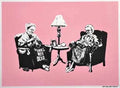 GRANNIES-ART GALLERY TOKYO