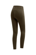 Waldhausen ELT Ella Kids' Riding Tights With Full Seat Kinder paardrijkleding