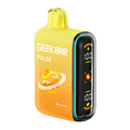 Banana Ice Geek Bar Pulse THERMAL EDITION