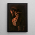 Gerard Seghers - Saint Franois dAssise en adoration.webp