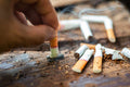 How Long Does Nicotine Last?
