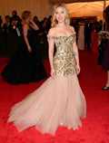 Scarlett Johansson's 23 Best Red Carpet Looks