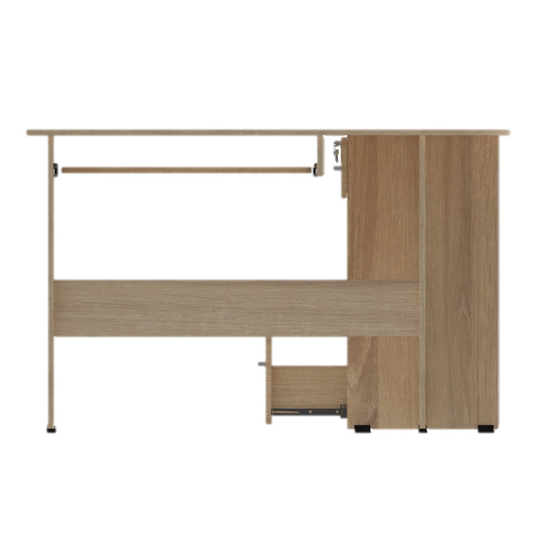 ESCRITORIO URFA CAFE 150 X 75 X 120/CAFE