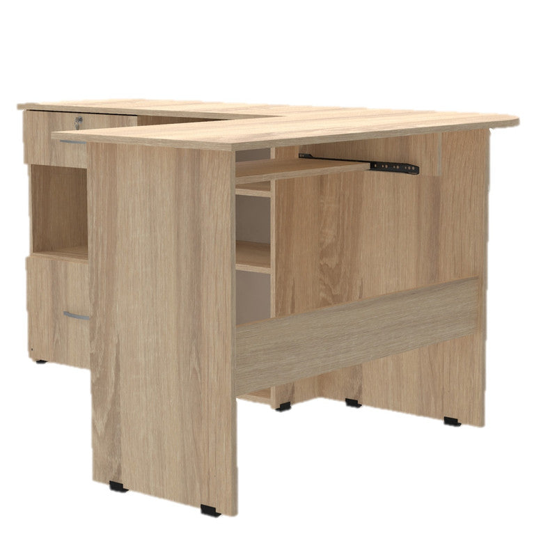 ESCRITORIO URFA CAFE 150 X 75 X 120/CAFE