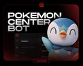Here's Why You Need a Pokemon Center Bot & Where to Get It!