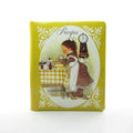 Holly Hobbie recipes book