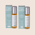 Hyaluron Eye & Face Essence SPIRUSKIN, Roll-on 10 ml, Set x2