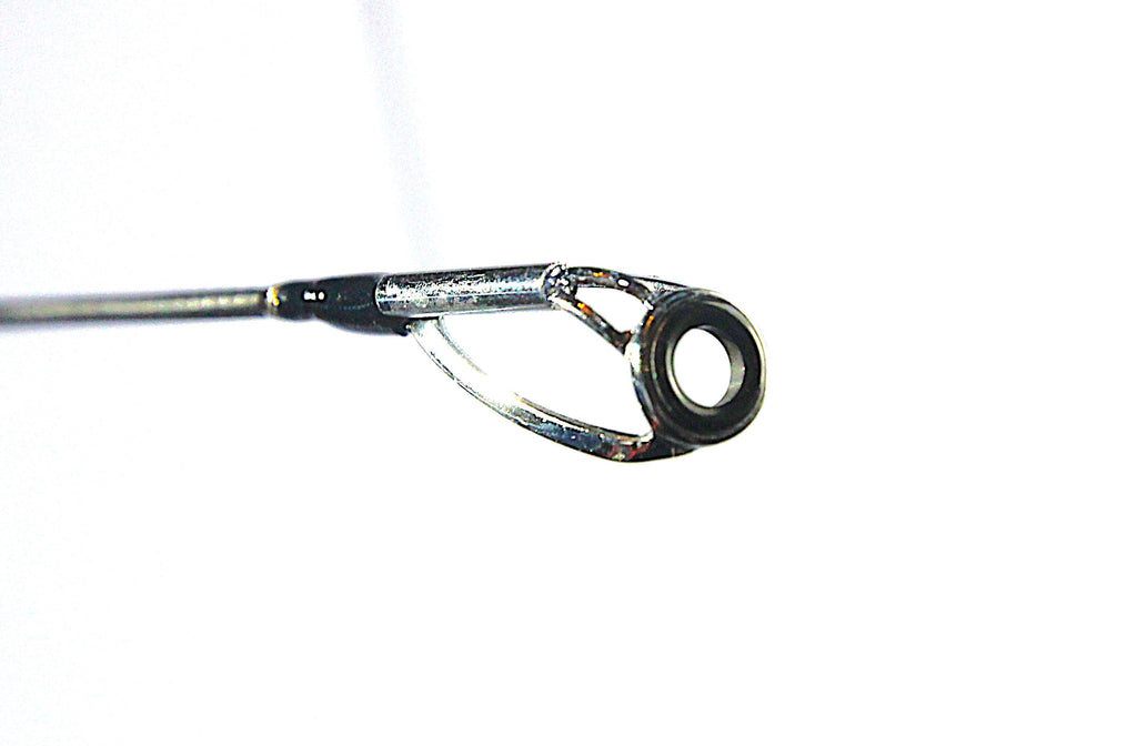 FishKing fiskesett "the king of combat", medium haspelfiske