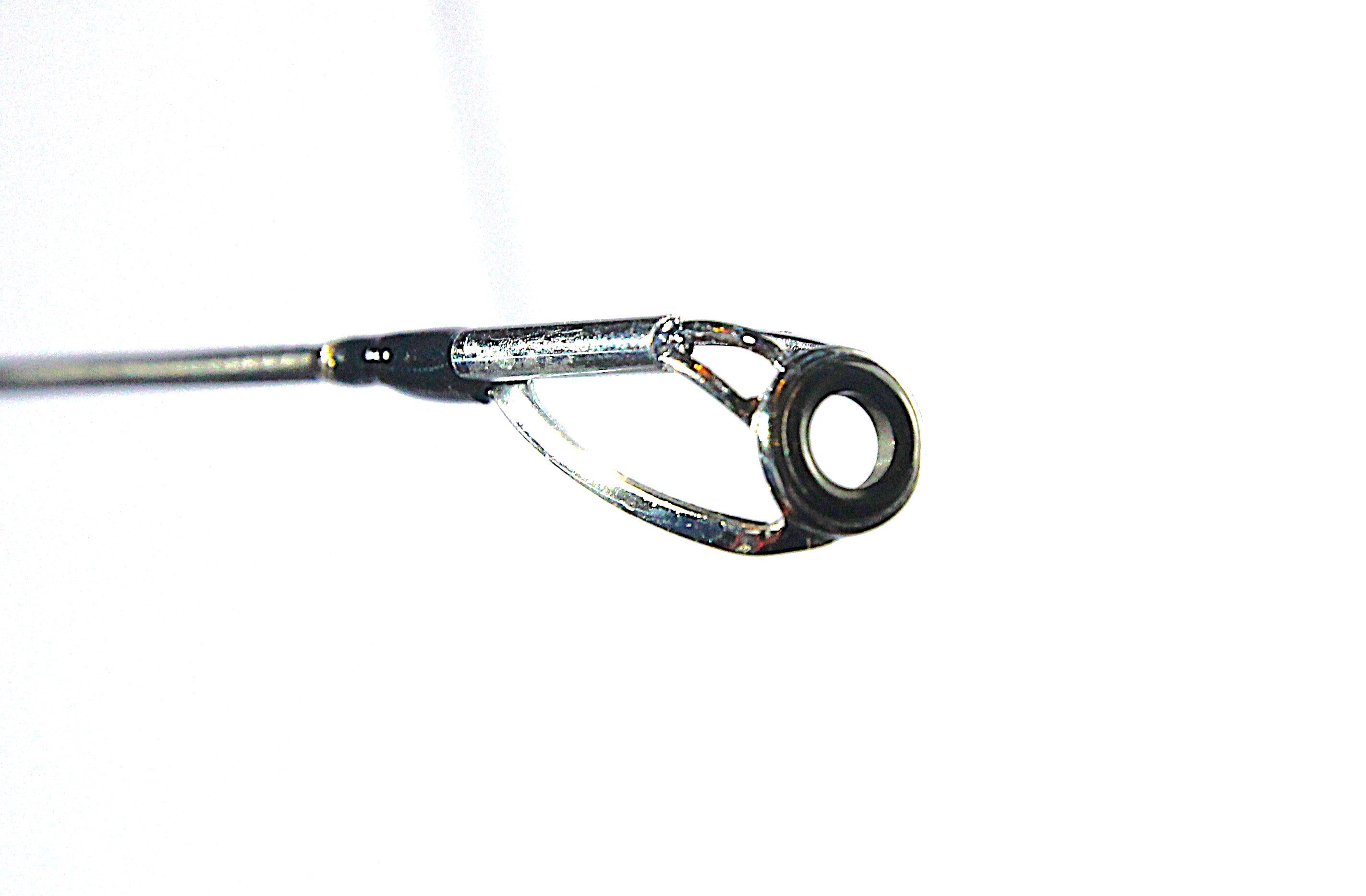 FishKing fiskesett "the king of combat", medium haspelfiske