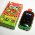 Smashed Twin Tank 2g Disposable