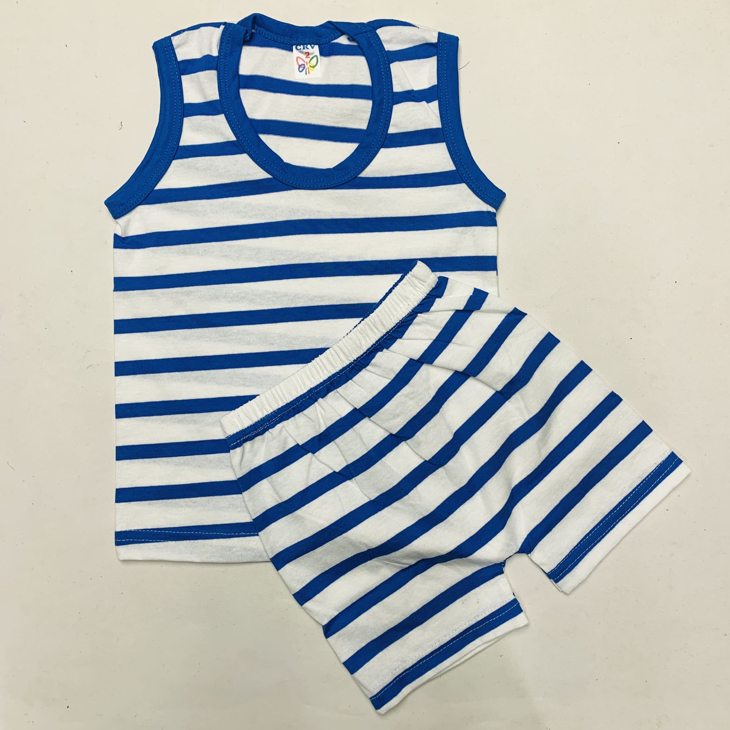 SL Kids Nikker Set