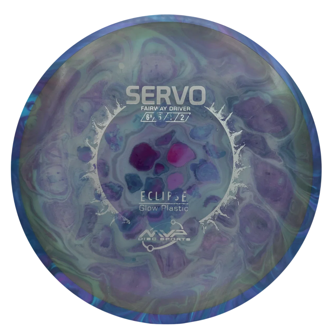 Servo