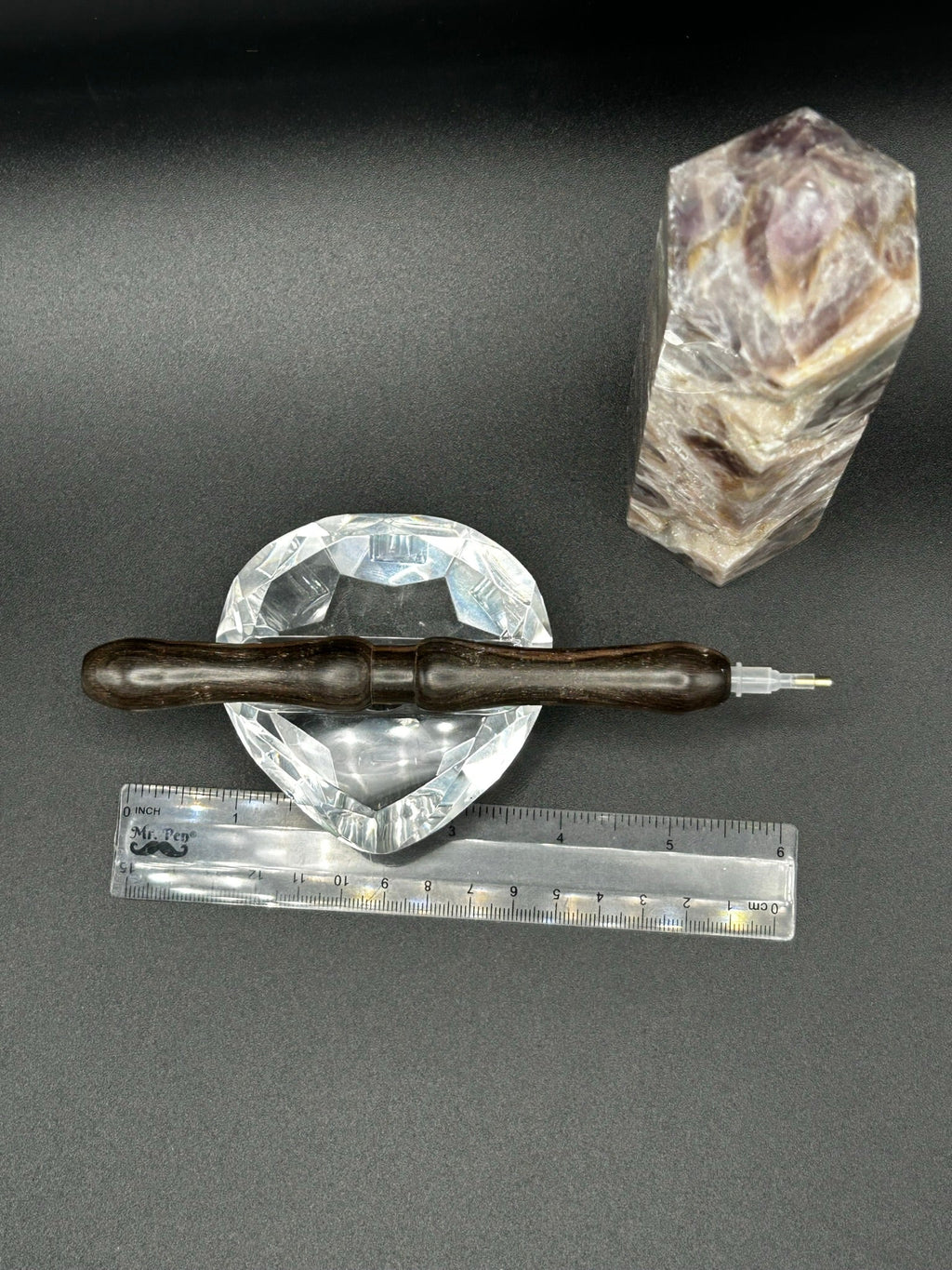 Ebony Wood #2