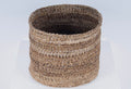 Banana Fibre Handwoven Basket