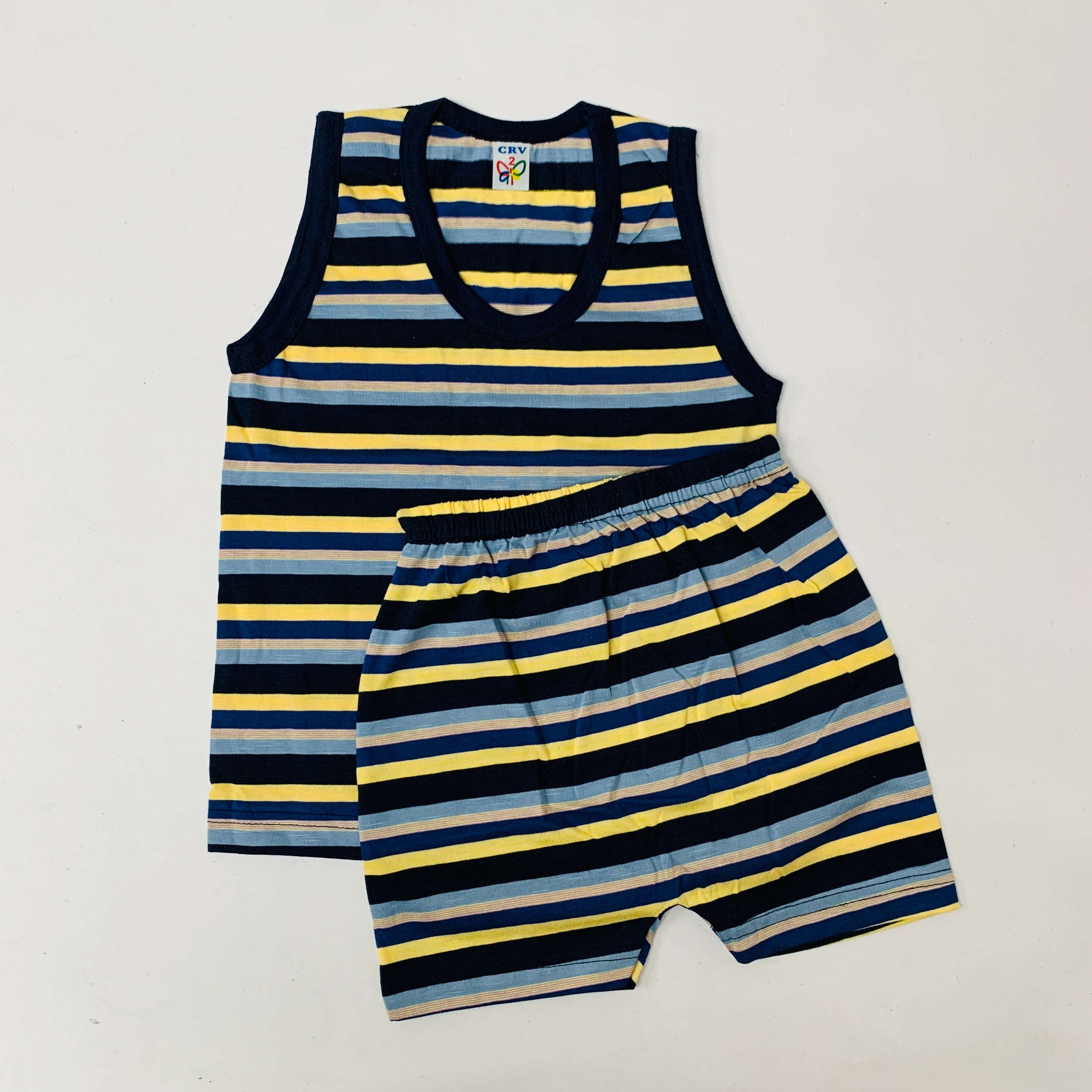 SL Kids Nikker Set