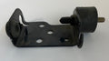 Support klaxon & câble starter Softail Harley Davidson REF OEM 69126-92