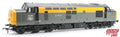 35-308SFX Pre-Owned Class 37/0 Centre Headcode 37201 'St. Margaret' BR Eng. Grey & Yellow Diesel Locomotive - Deluxe DCC Sound