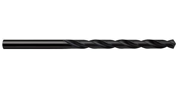 Standard HSS Drills