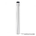 7" Straight Center Spool - 52" L