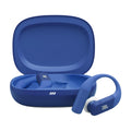 JBL Endurance Peak 4 | Écouteurs intra-auriculaire - TwistLock - Bleu | 01 | Sonxplus Drummondville