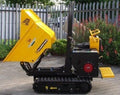 JCB TD7 TD10 Tracked Dumpster Service Repair Workshop Manual DOWNLOAD