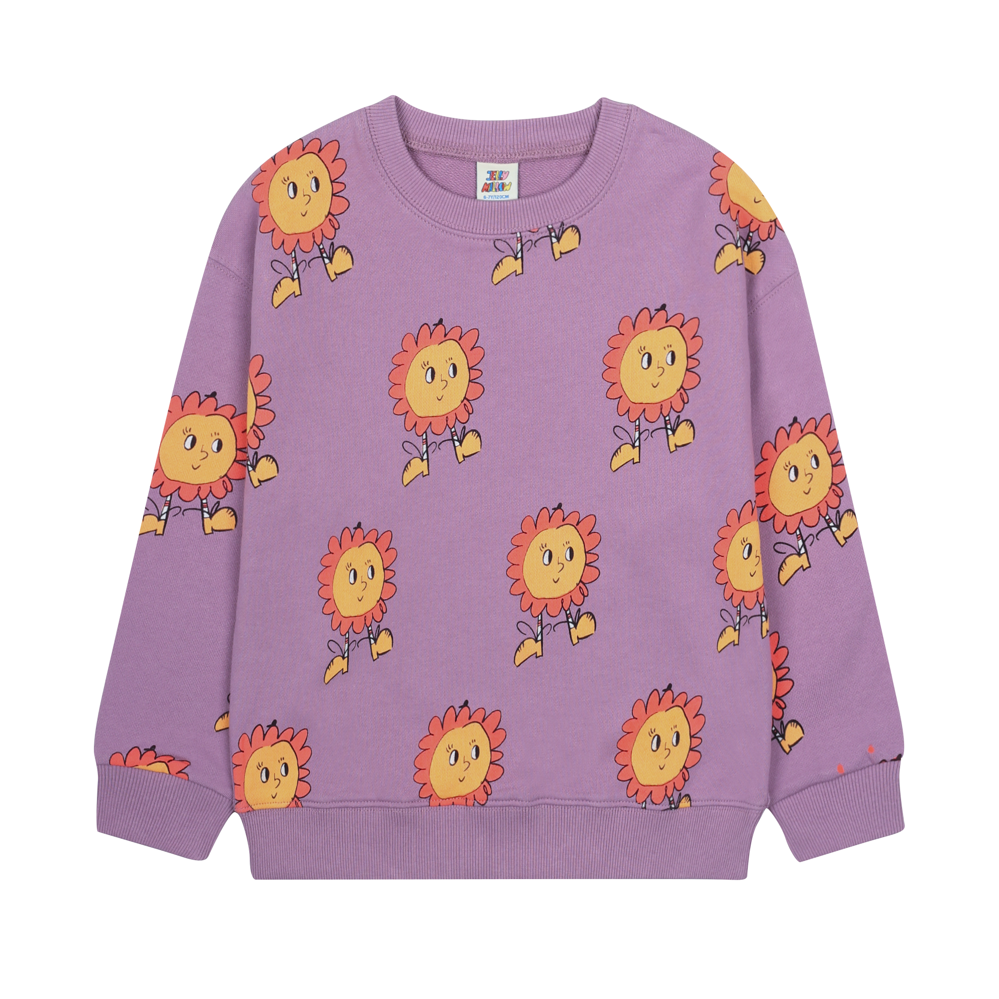 Bluza Sunflower