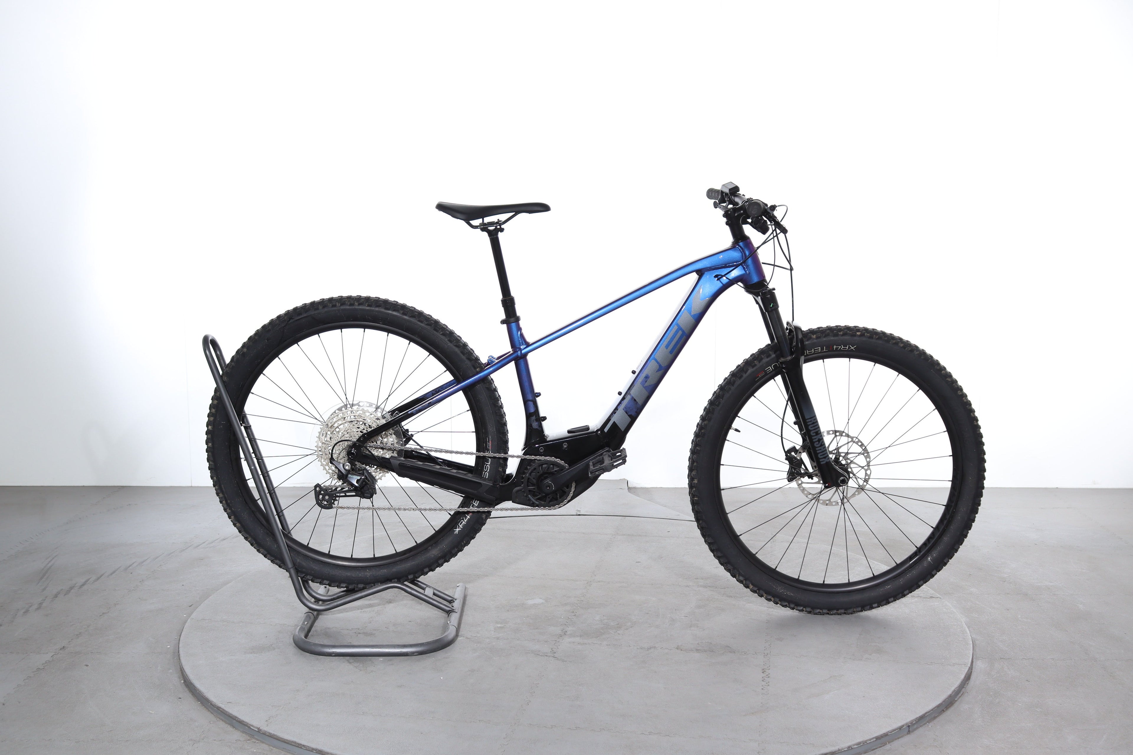 Trek Marlin+8 #1 global