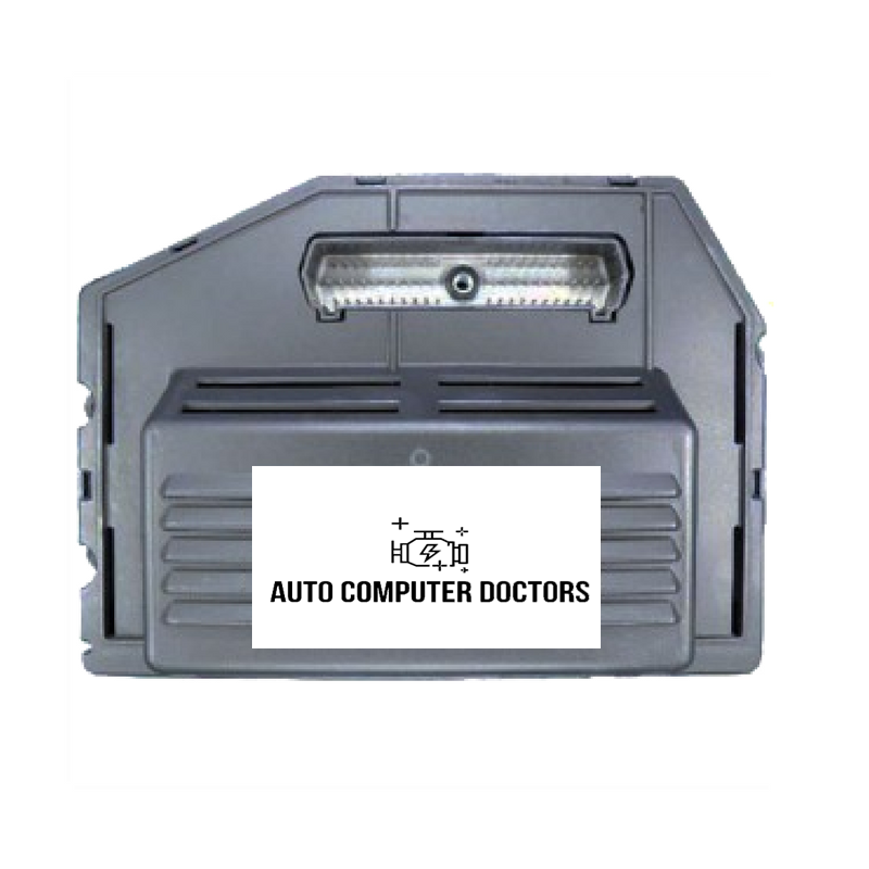 1991 Jeep Wrangler (YJ) 4.0L Replacement Engine Computer - Auto Computer Doctors