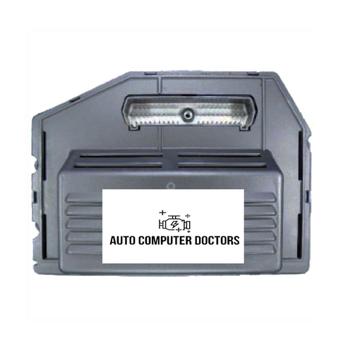 1991 Jeep Wrangler (YJ) 4.0L Replacement Engine Computer - Auto Computer Doctors