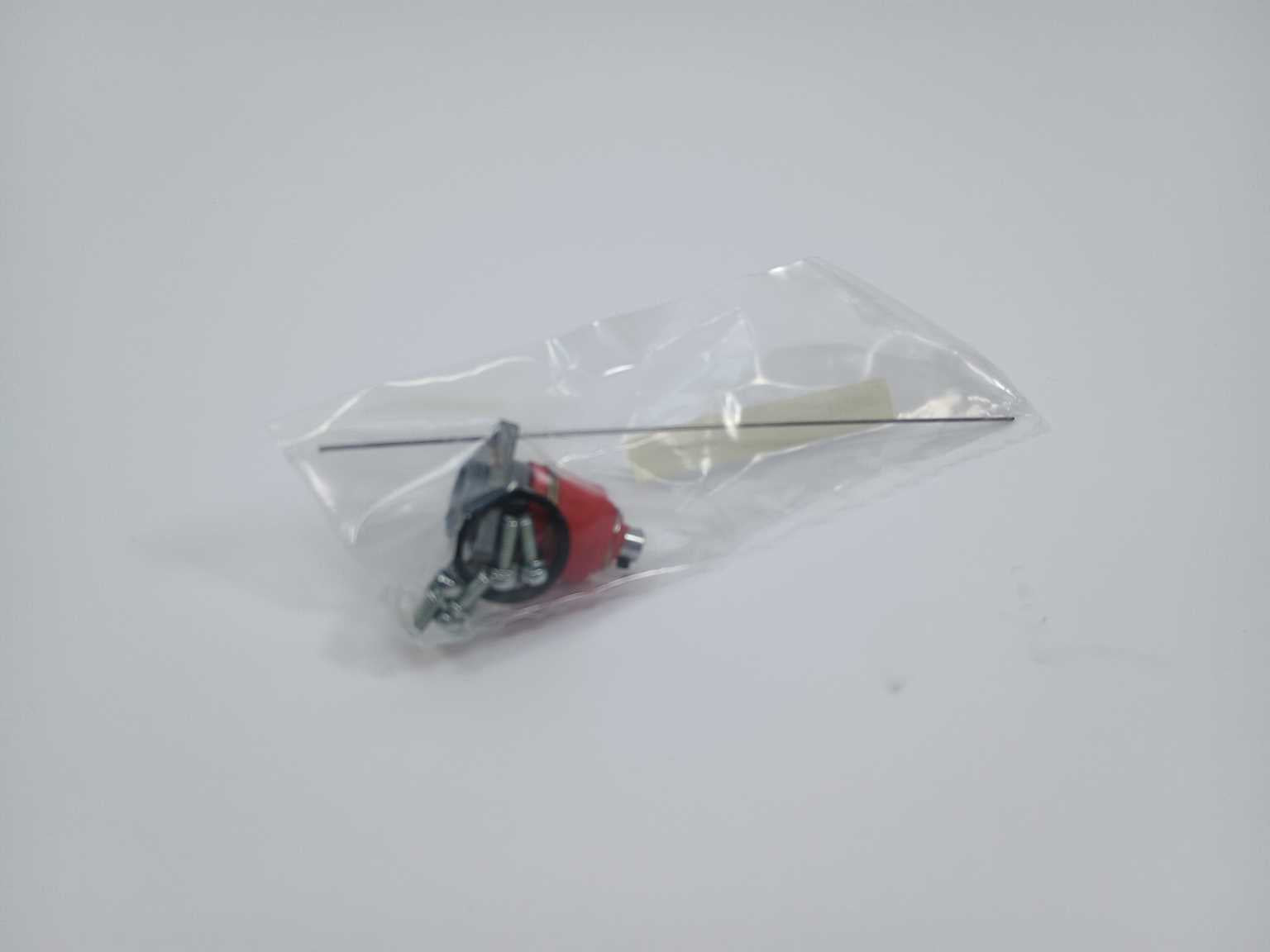Honeywell 9PA544 Limit Switch