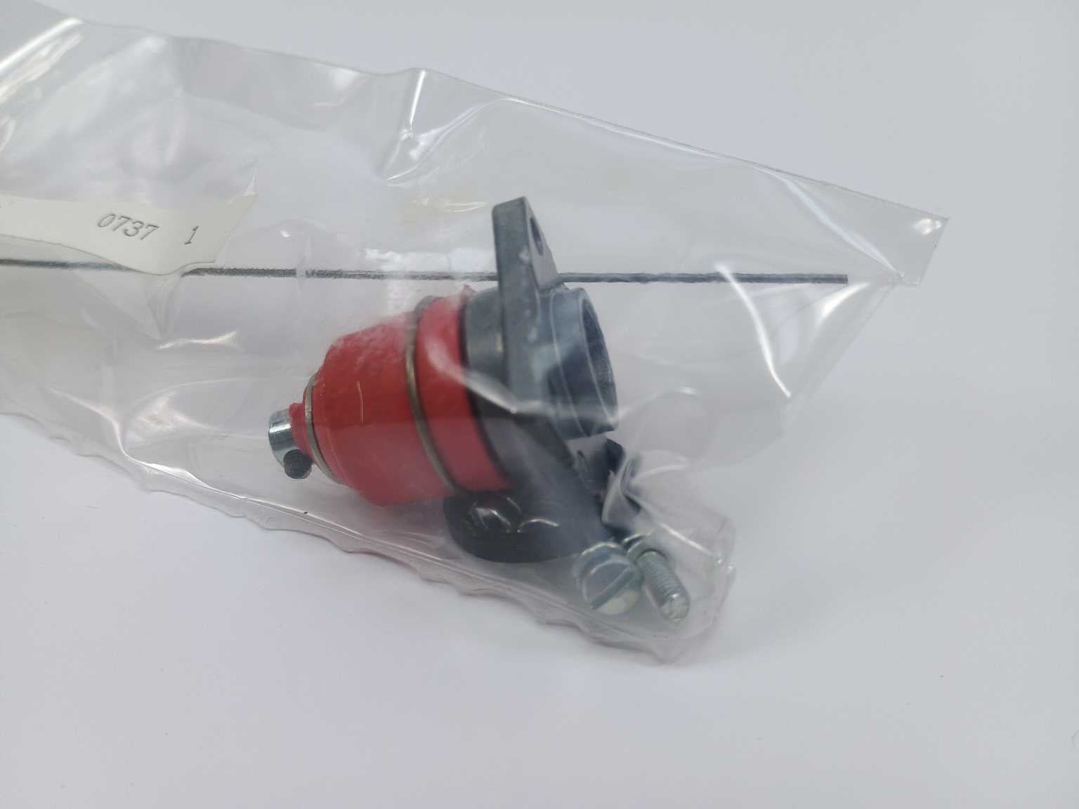 Honeywell 9PA544 Limit Switch