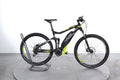 Haibike SDuro FullNine 4.0 #1 global