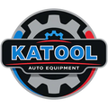Katool KT-T900 + KT-B700 w/ adaptors Tire Changer & Wheel Balancer Combo