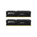 Pamięć RAM Kingston Fury Beast DDR5 32GB (2x16GB) 6000MHz CL30 EXPO Black.