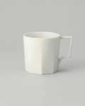 OCT Wit - Koffiemok