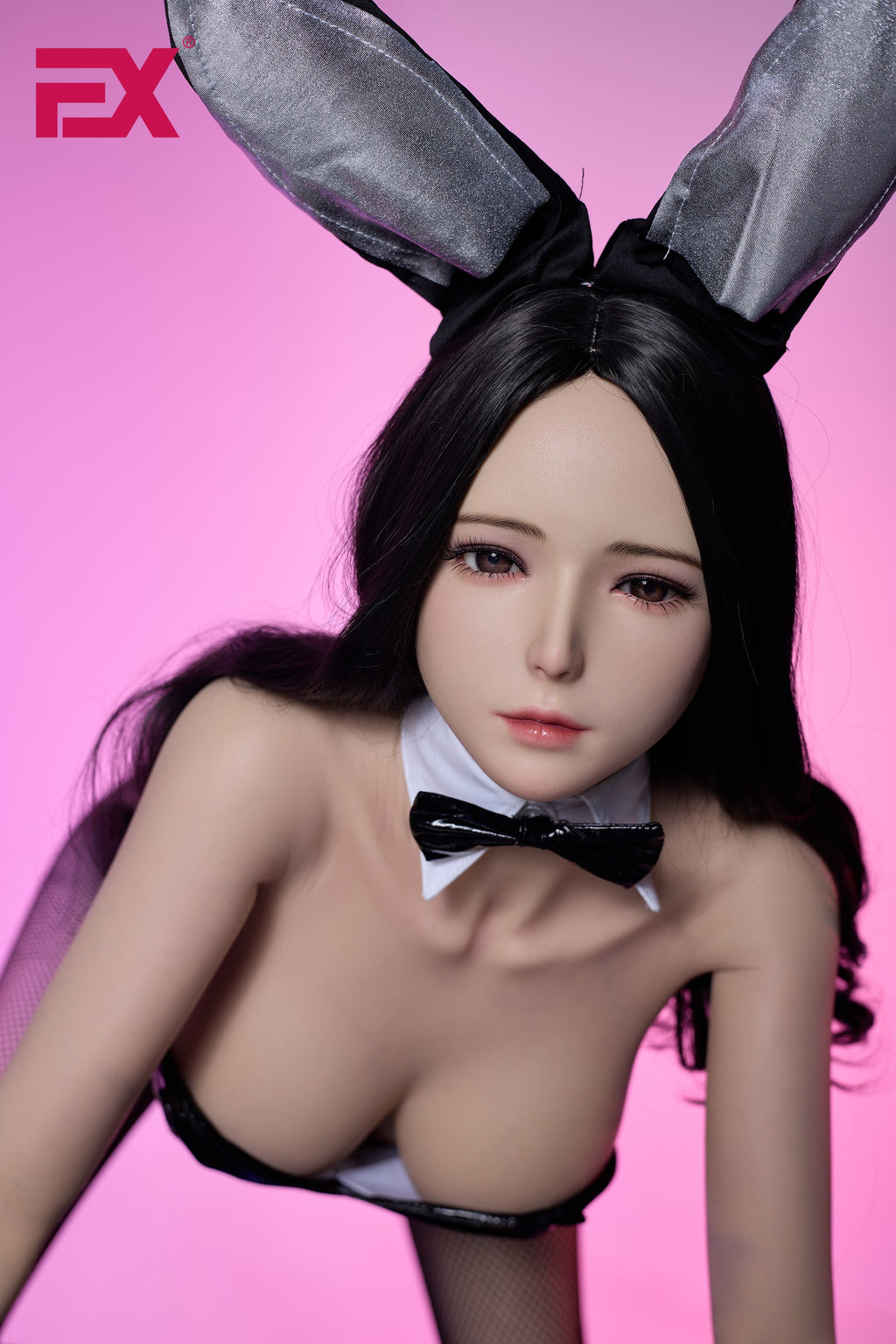 EXdoll Krista - 130cm (Mini) Silicone Sex Doll