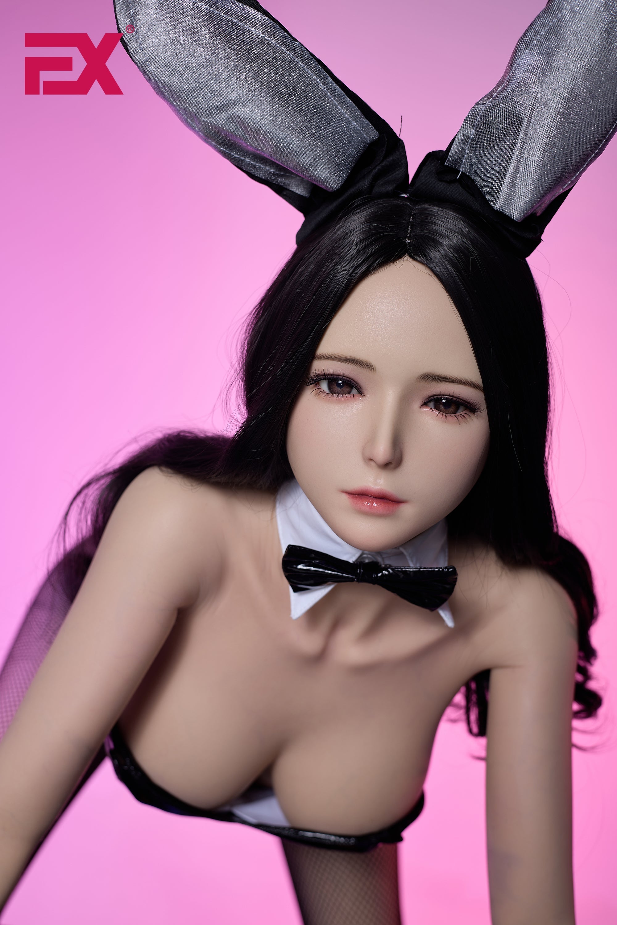 EXdoll Krista - 130cm (Mini) Silicone Sex Doll