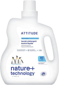 LAUNDRY DETERGENT 2L VEG ATTITUDE