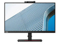 LENOVO ThinkVision T24v-20 23.4' FHD LED Monitor - 1920x1080, VGA, DP, HDMI, Audio, USB 3.0 Hub, Tilt, Swivel, Lift, Pivot, Eye Caring, Speaker LENOVO