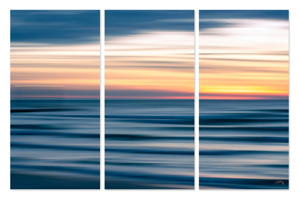 Leeward Lines