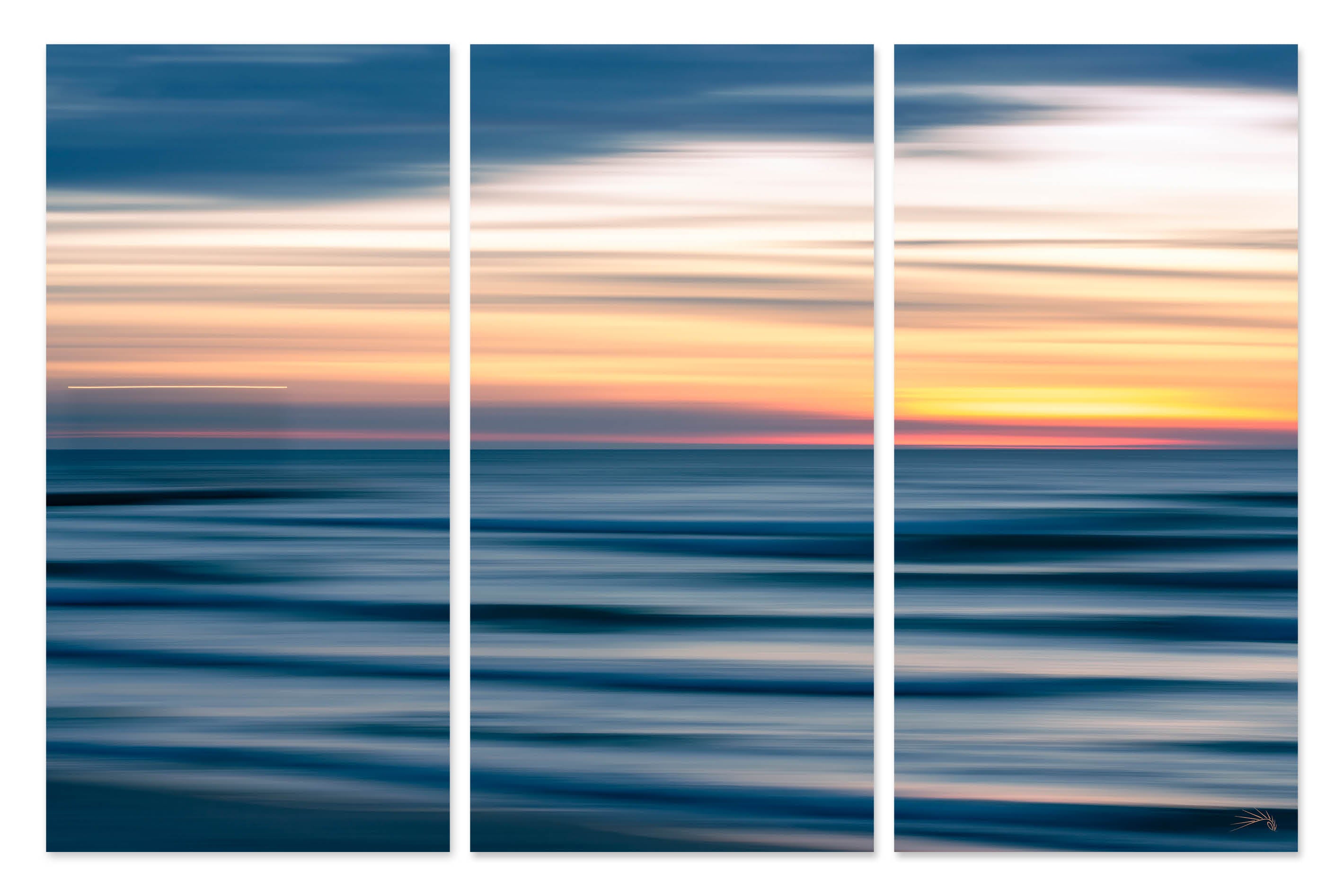 Leeward Lines