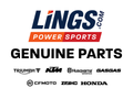96334005033 assembly lever gear shift genuine OEM part