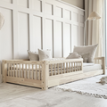 Lit Montessori Romeo 120x190cm