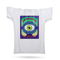 Ltd. Edition Spectrum Birmingham Dave Little T-Shirt / White